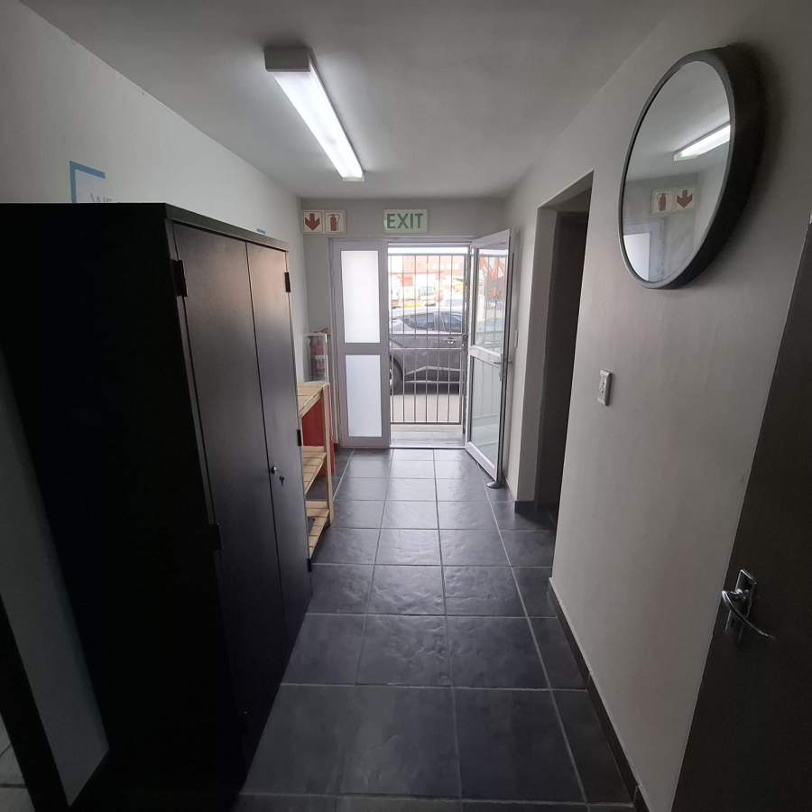 To Let commercial Property for Rent in Stikland Industrial Western Cape